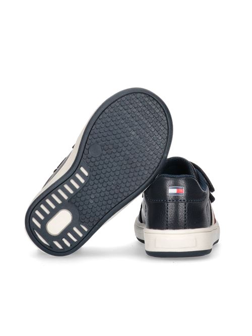 Sneakers, unisex, logate. TOMMY HILFIGER | T1X9 33624 1269800